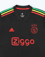 Adidas Ajax 2021/22 Third Shirt Football Jersey - XL