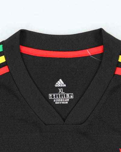 Adidas Ajax 2021/22 Third Shirt Football Jersey - XL