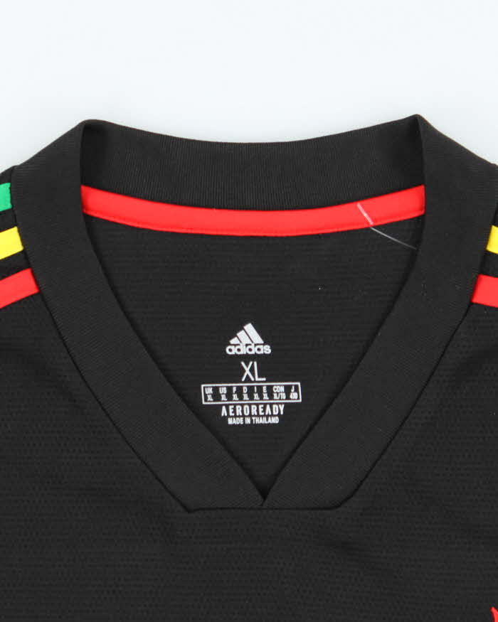 Adidas Ajax 2021/22 Third Shirt Football Jersey - XL