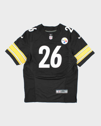 Vintage 2000's Pittsburgh Steelers NFL Sports Jersey - L