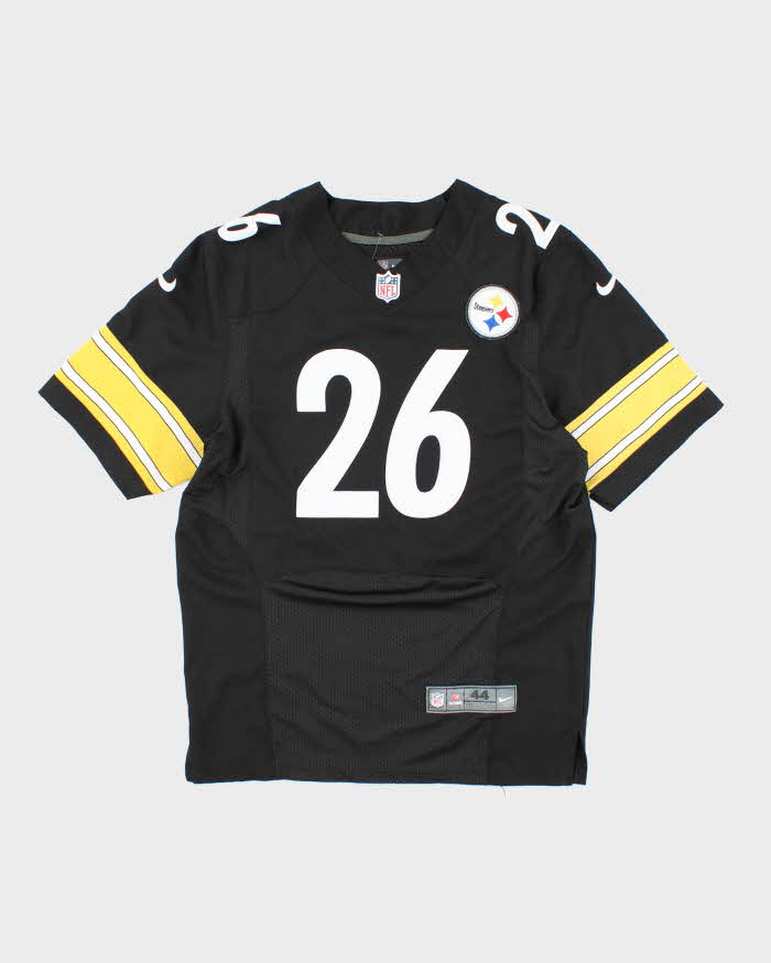 Vintage 2000's Pittsburgh Steelers NFL Sports Jersey - L