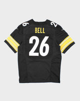 Vintage 2000's Pittsburgh Steelers NFL Sports Jersey - L