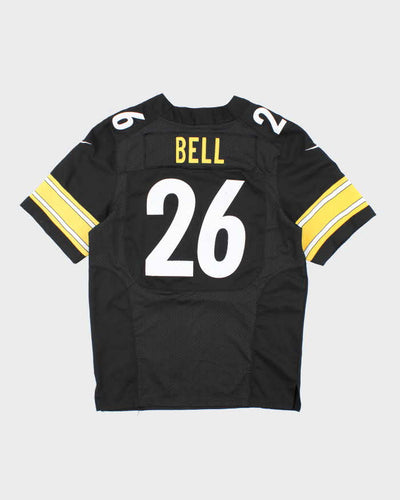 Vintage 2000's Pittsburgh Steelers NFL Sports Jersey - L