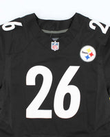 Vintage 2000's Pittsburgh Steelers NFL Sports Jersey - L