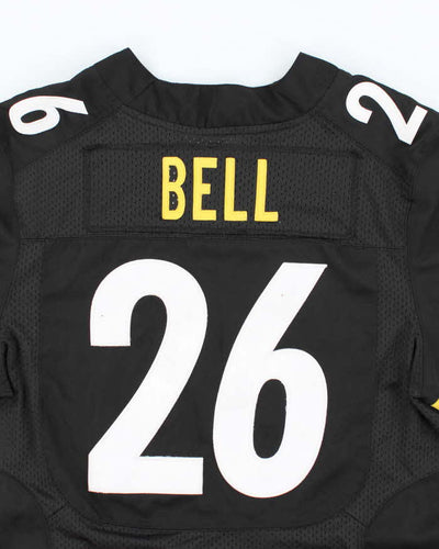 Vintage 2000's Pittsburgh Steelers NFL Sports Jersey - L