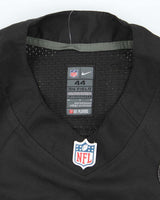 Vintage 2000's Pittsburgh Steelers NFL Sports Jersey - L