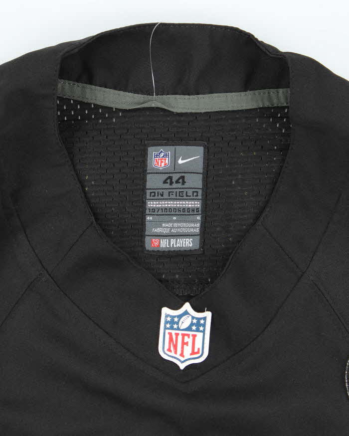 Vintage 2000's Pittsburgh Steelers NFL Sports Jersey - L