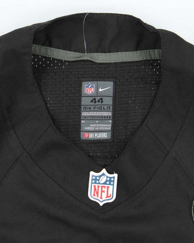 Vintage 2000's Pittsburgh Steelers NFL Sports Jersey - L