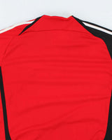 Vintage Adidas Germany International 2005/07 Away Football Shirt - XL