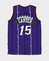 Vintage 2000's Toronto Raptors NBA Basketball Jersey - L