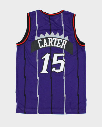 Vintage 2000's Toronto Raptors NBA Basketball Jersey - L