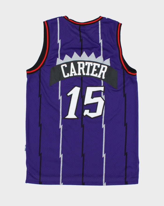 Vintage 2000's Toronto Raptors NBA Basketball Jersey - L