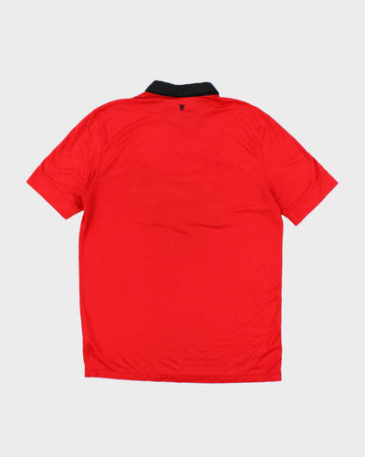 Nike Manchester United FC 2013/14 Home Football Shirt - L