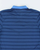 Nike France FFF 2012/13 Home International Football Shirt - S
