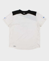 Puma Newcastle United 2011/12 Away Football Shirt - XL