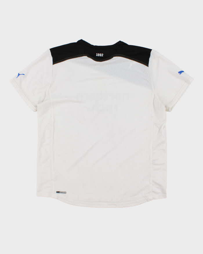 Puma Newcastle United 2011/12 Away Football Shirt - XL
