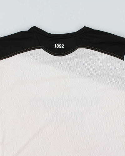 Puma Newcastle United 2011/12 Away Football Shirt - XL