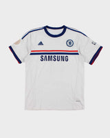 Adidas Chelsea FC 2013/14 Away Football Shirt - L