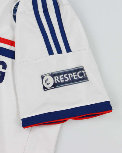 Adidas Chelsea FC 2013/14 Away Football Shirt - L
