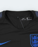 Nike England International 2018/19 Training Football Shirt - L