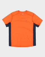 Vintage 2000's Arc'teryx Lightweight Small Logo Sports T-Shirt - L