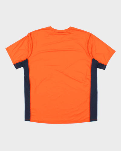 Vintage 2000's Arc'teryx Lightweight Small Logo Sports T-Shirt - L