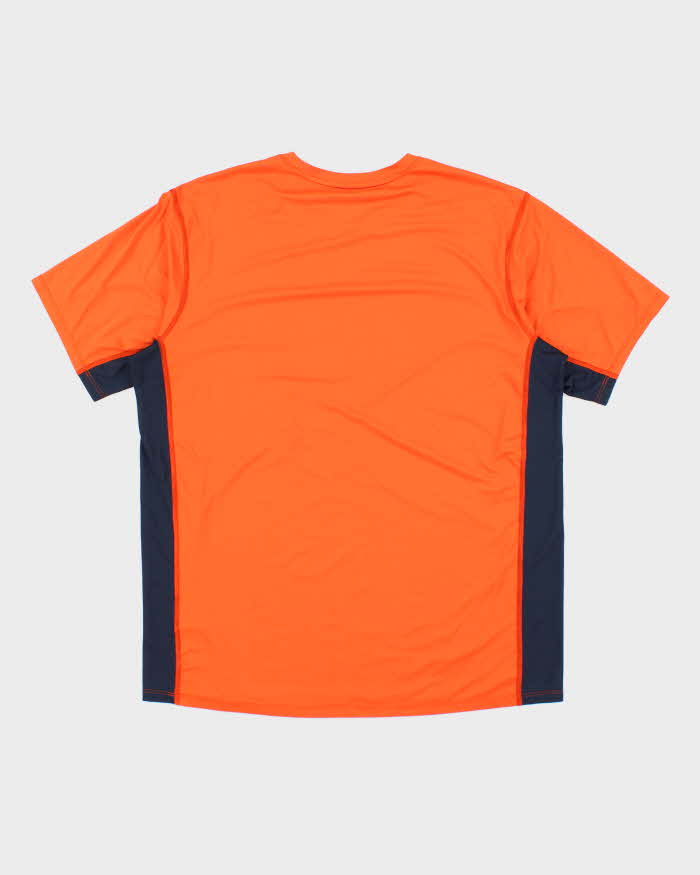 Vintage 2000's Arc'teryx Lightweight Small Logo Sports T-Shirt - L