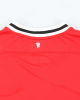 Nike Manchester United 2013/14 Home Football Shirt - XL