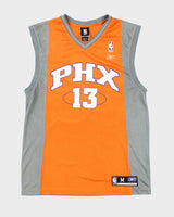 Vintage Y2K Reebok Phoenix Suns NBA Basketball Jersey - M
