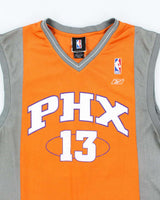 Vintage Y2K Reebok Phoenix Suns NBA Basketball Jersey - M