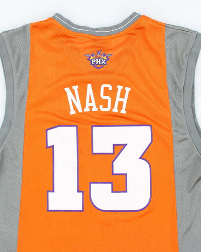 Vintage Y2K Reebok Phoenix Suns NBA Basketball Jersey - M