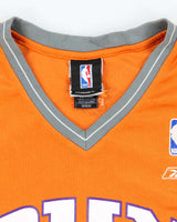 Vintage Y2K Reebok Phoenix Suns NBA Basketball Jersey - M