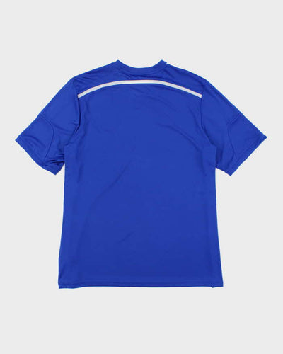 Adidas Chelsea FC 2014/15 Home Football Shirt - XL
