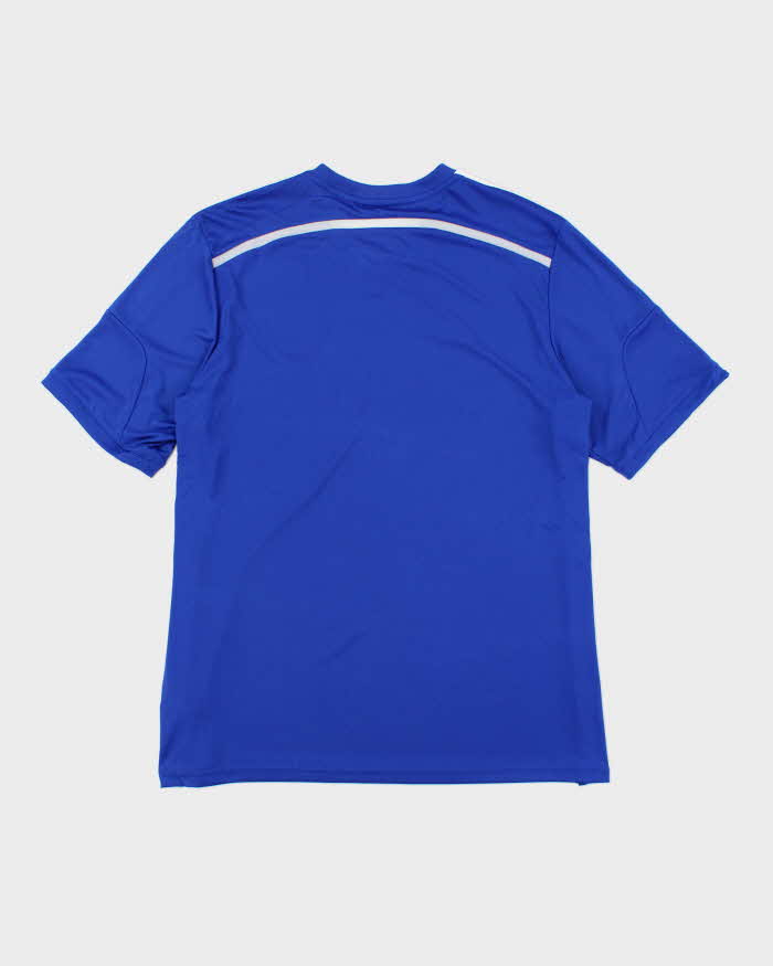 Adidas Chelsea FC 2014/15 Home Football Shirt - XL
