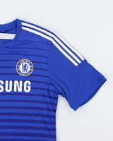 Adidas Chelsea FC 2014/15 Home Football Shirt - XL