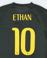 Nike Brazil 2014/15 Third Football Shirt - L