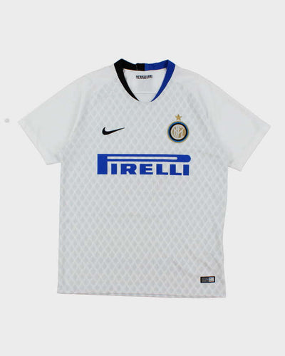 Nike Inter Milan FC Away Football Shirt - M