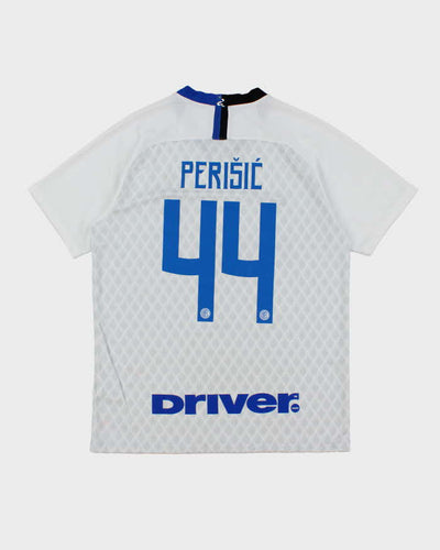 Nike Inter Milan FC Away Football Shirt - M