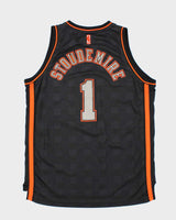 Vintage 2000's Adidas New York Knicks NBA Basketball Jersey - XL