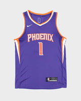 Vintage Nike Phoenix Suns NBA Basketball Jersey - L