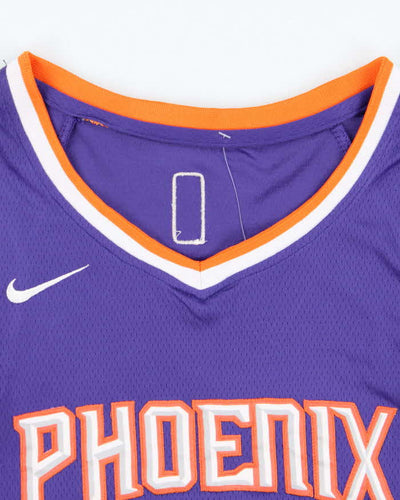 Vintage Nike Phoenix Suns NBA Basketball Jersey - L
