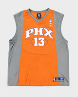 Vintage Y2K Reebok Phoenix Suns NBA Basketball Jersey - XL