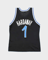 Vintage 90's Champion Orlando Magics NBA Basketball Jersey - L