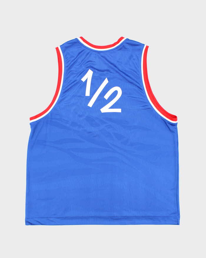 Nike Pros Lil Penny Throwback Basketball Jersey - XXL