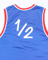 Nike Pros Lil Penny Throwback Basketball Jersey - XXL