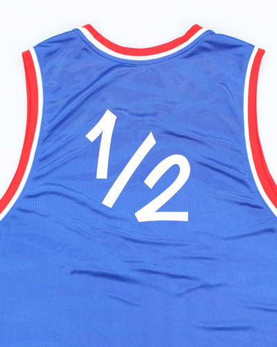 Nike Pros Lil Penny Throwback Basketball Jersey - XXL