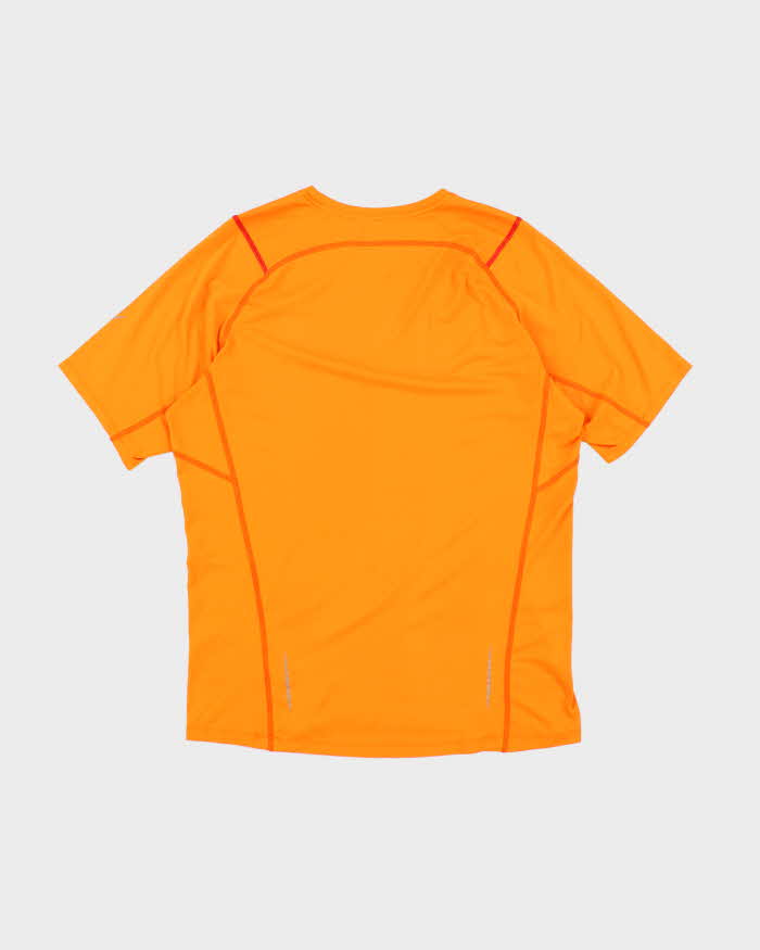 Vintage Arc'teryx Small Logo Lightweight Sports T-Shirt - L