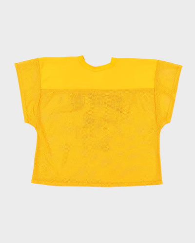 Vintage 90's Russell Athletic Development Camp Calgary Sports Jersey - XL