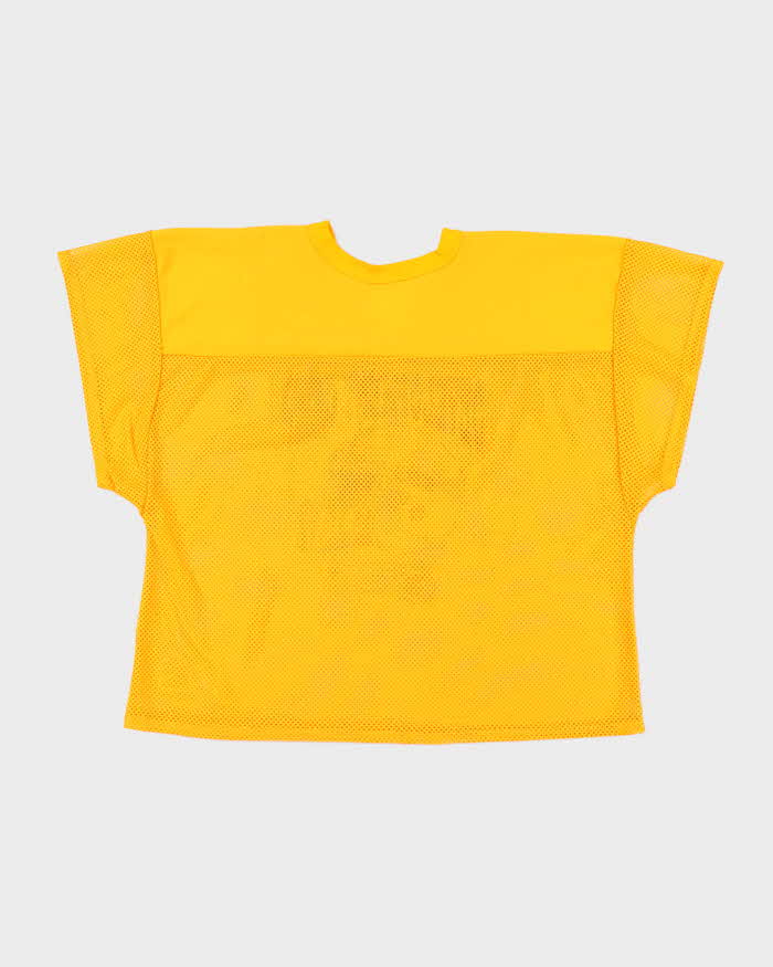 Vintage 90's Russell Athletic Development Camp Calgary Sports Jersey - XL