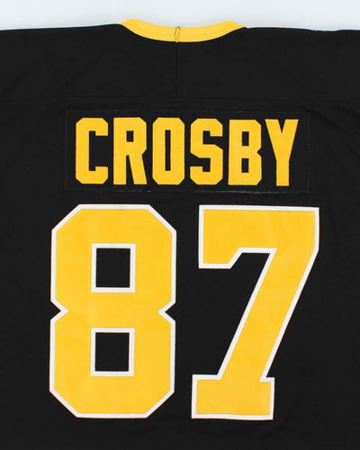 Vintage Pittsburgh Penguins Oversized Ice Hockey Jersey - XXL